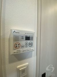 モデルルーム