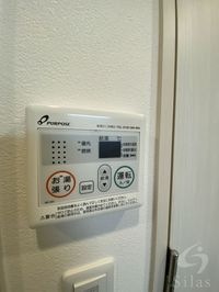 モデルルーム