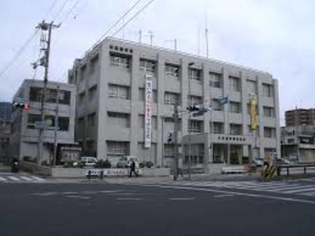 東灘警察署