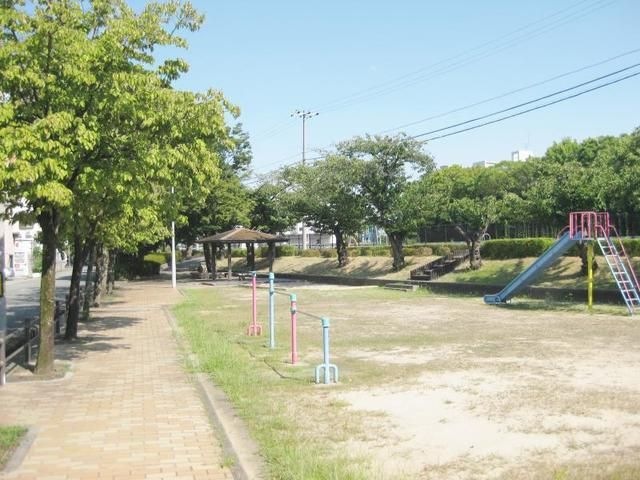 東町緑地