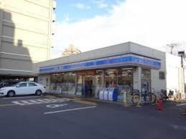 ローソン淀川通塚本店