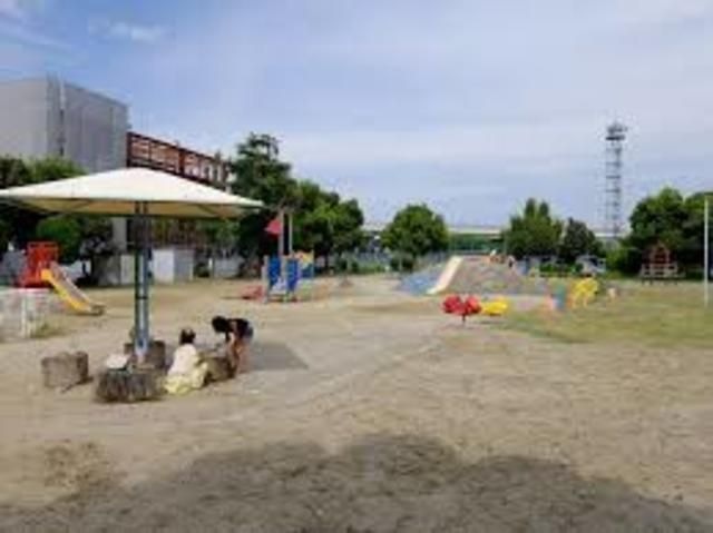 西淀公園