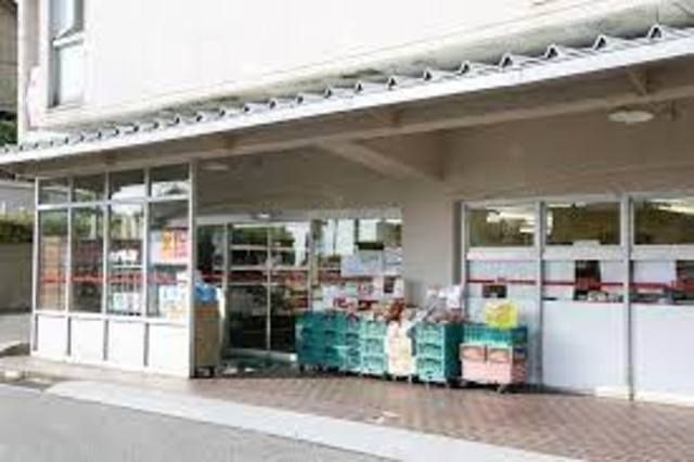 トーホーストア北鈴蘭台店