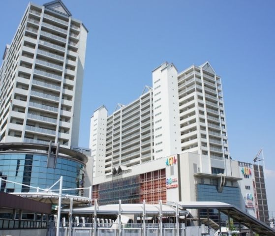 写真：ACTA西宮
