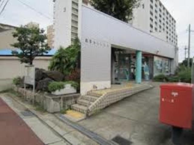 西宮神明郵便局