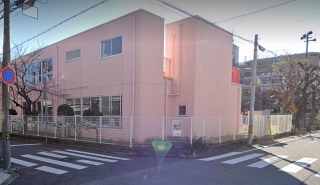 こばと幼稚園