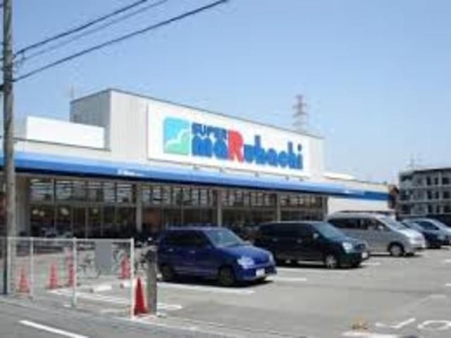 写真：スーパーマルハチ武庫之荘店