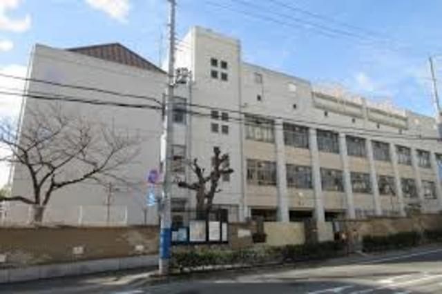 神戸市立宮川小学校