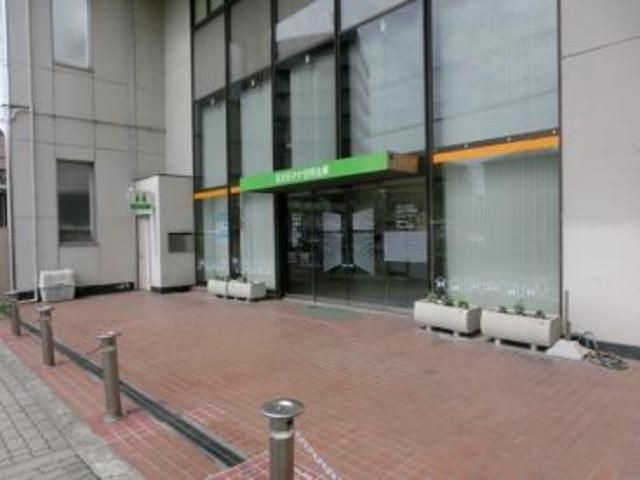 北おおさか信用金庫三津屋支店