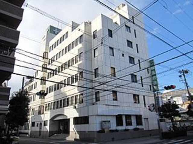 医療法人緑風会病院