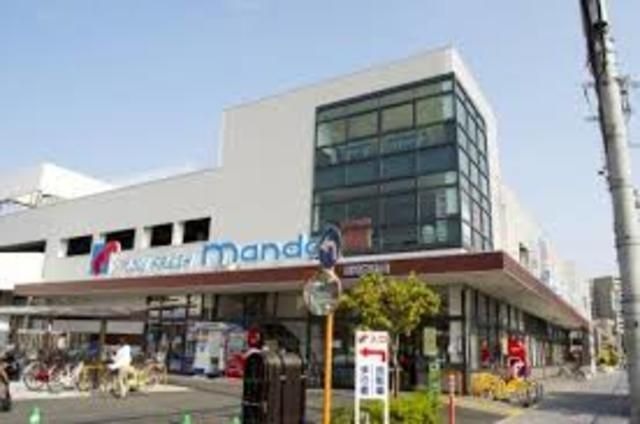 万代尼崎難波店