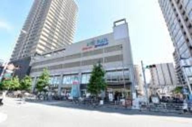 ダイエー阪神西宮店