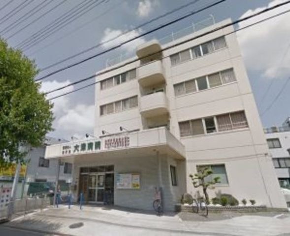 医療法人義方会大津病院