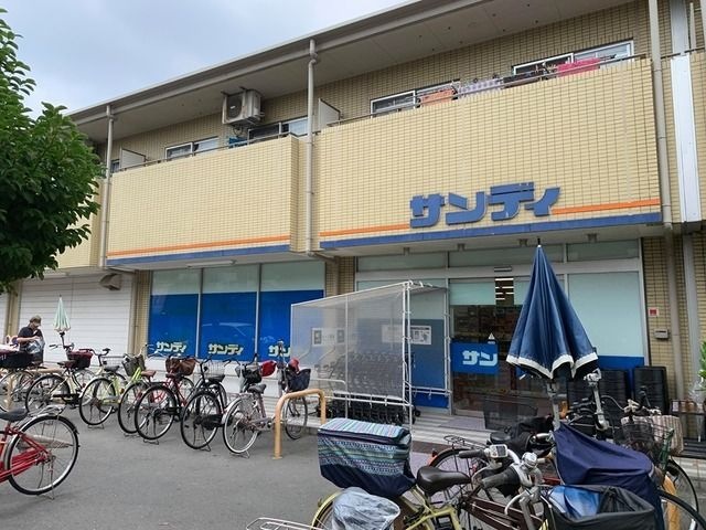 サンディ東大阪近江堂店