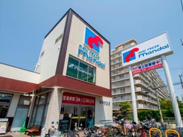 万代淀川新高店