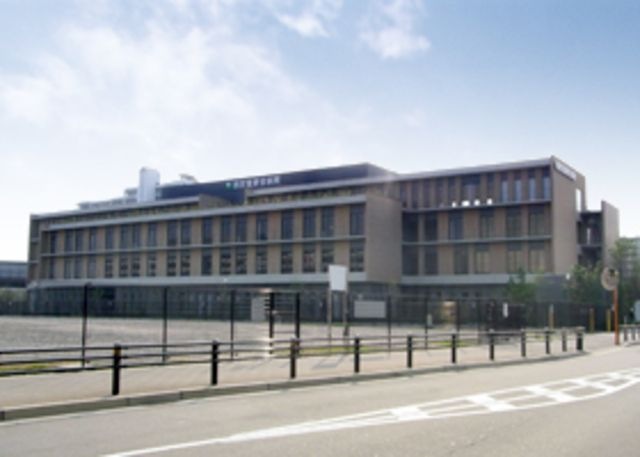 医療法人敬愛会西宮敬愛会病院