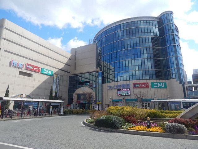 ニトリ西宮駅前店