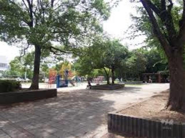 南吹田公園