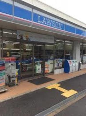 ローソン須磨東町四丁目店