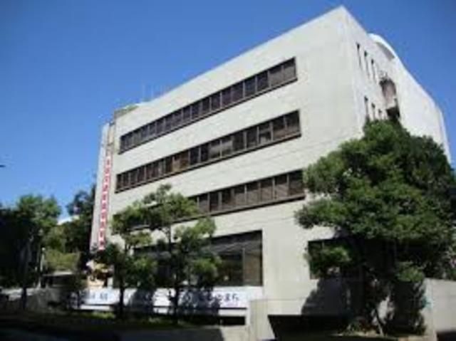 甲子園警察署