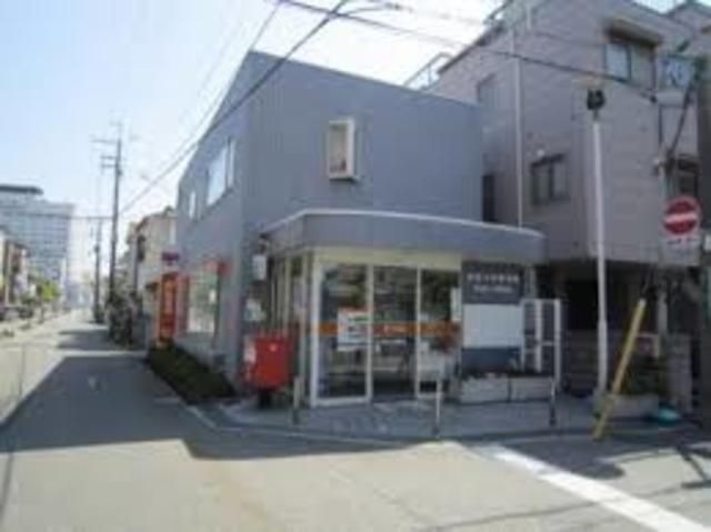 西宮小松郵便局