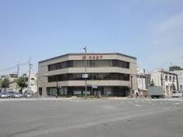 京都銀行尼崎北支店