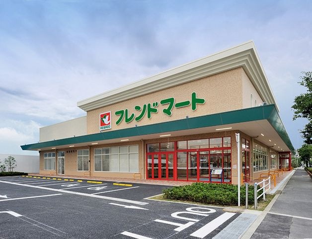 フレンドマート尼崎水堂店