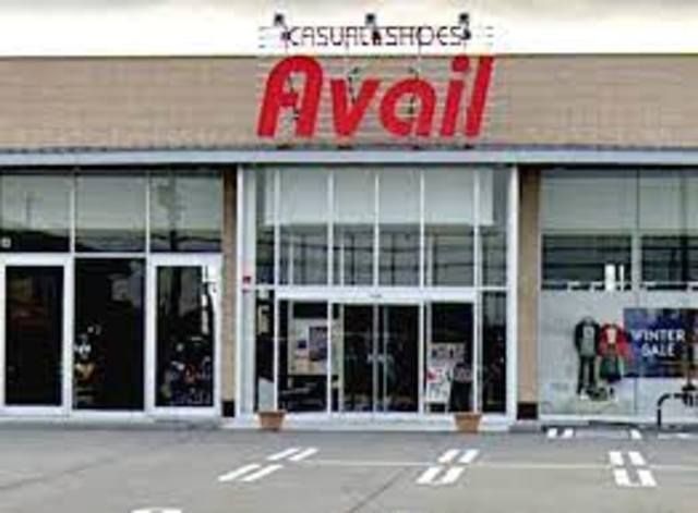 アベイル神戸西店