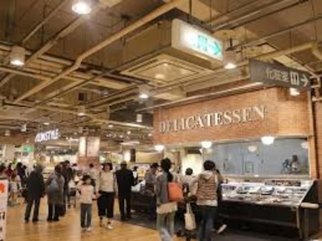 イオンスタイル甲子園