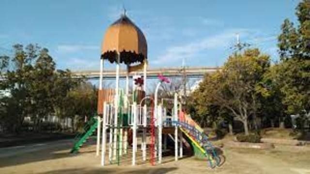 沢良宜公園