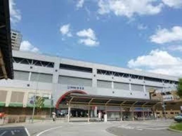 パントリー阪神西宮店