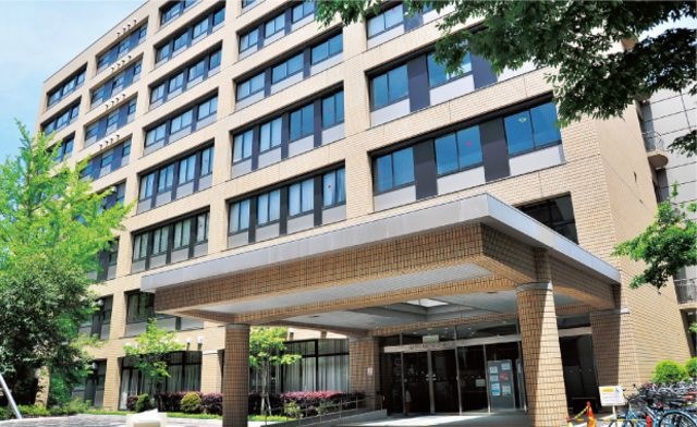 私立園田学園女子大学