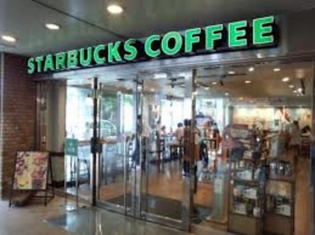 スターバックスコーヒー近鉄東大阪店