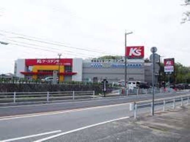 クロスモール須磨