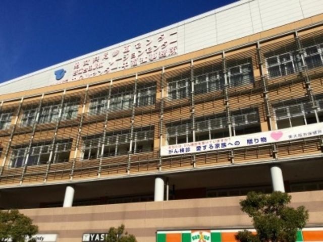 希来里若江岩田