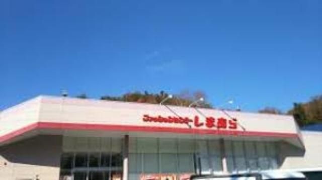 写真：ファッションセンターしまむら西友川西店