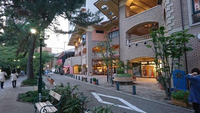 花のみちセルカ