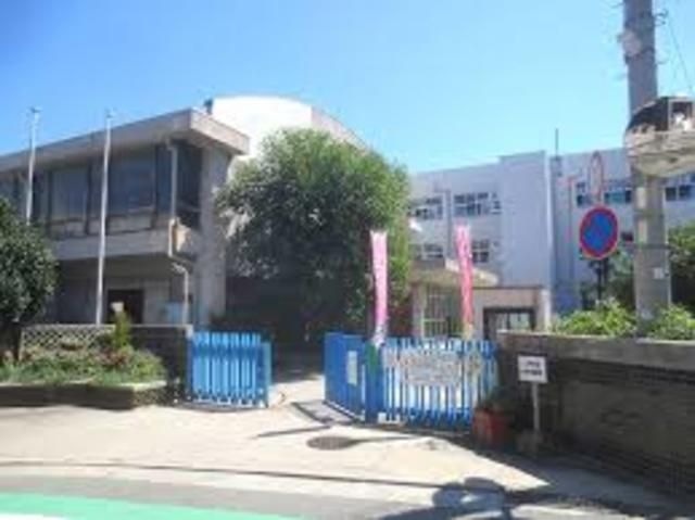 西宮市立甲陽園小学校
