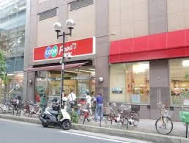 コープ蛍池
