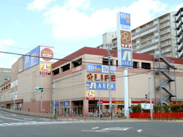 Soleil西代
