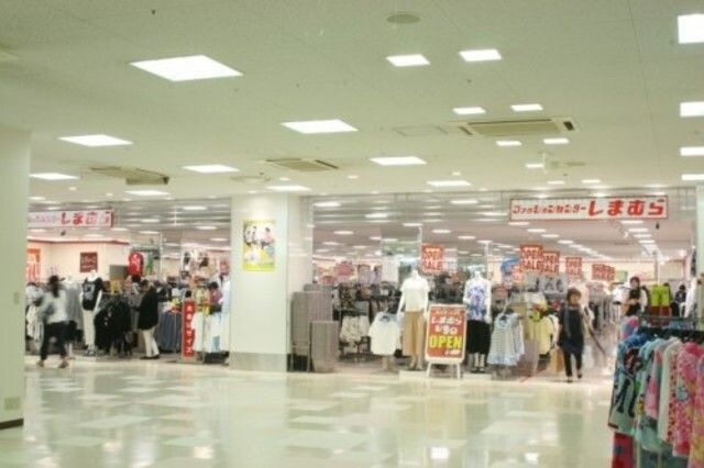 ファッションセンターしまむら蛍池駅前店