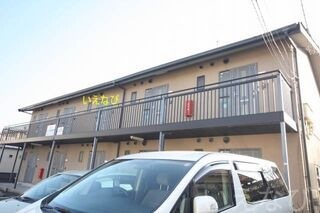 写真:岡山市北区奥田1丁目の外観
