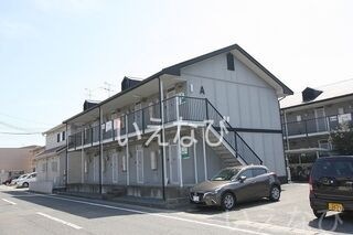 写真:岡山市北区高柳西町の外観