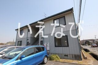 写真:岡山市北区尾上の外観