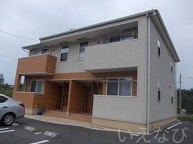 赤磐市桜が丘東1丁目の外観