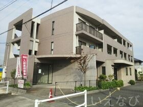 岡山市東区西大寺上3丁目の外観