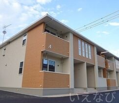 玉野市奥玉1丁目の外観
