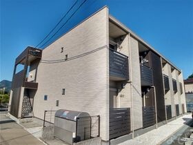 瀬戸内市長船町長船の外観