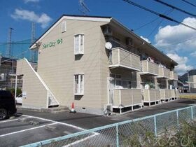 高梁市落合町阿部の外観