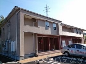 久米郡美咲町原田の外観